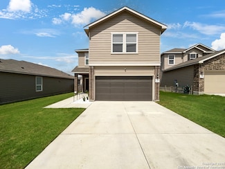 2427 Indian Forest, San Antonio, TX 78244