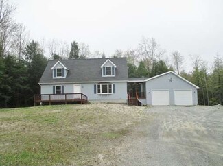 583 W Center Rd, Otis, MA 01253