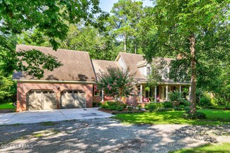 92 Tall Oaks Dr, Castle Hayne, NC 28429