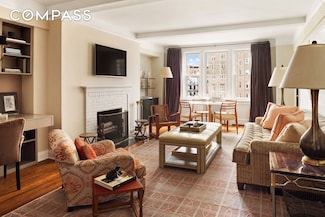 302 W 12th St Unit 6D, New York, NY 10014