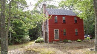 207 Bridle Path, Marstons Mills, MA 02648