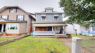 2554 1st Ave, Huntington, WV 25703