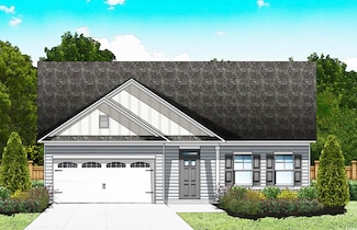 537 Briarfield Loop Unit Lot 45 Driftwood II, Conway, SC 29527
