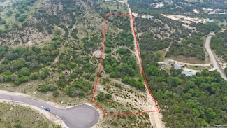 LOT 35 Blackbuck Trail, Pipe Creek, TX 78063