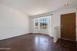 4620 W Bluebell Way, Tucson, AZ 85742