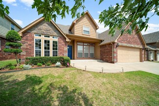 4613 N Narcissus Ave, Broken Arrow, OK 74012