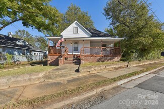 528 Hagins St, Rock Hill, SC 29730