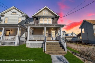 602 5th Ave, Bradley Beach, NJ 07720