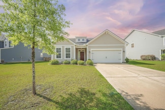 311 Beachgrass Ln, Summerville, SC 29486