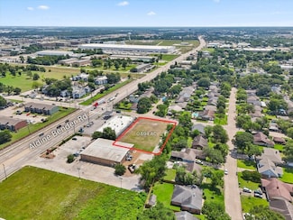 380 Aldine Bender Rd, Houston, TX 77060