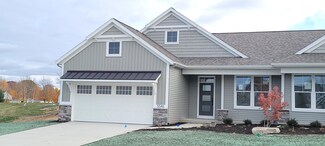 5546 Albright Ave SW Unit 21, Wyoming, MI 49418