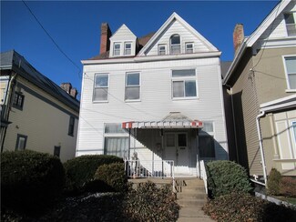 829 N Euclid Ave, Pittsburgh, PA 15206