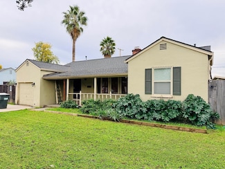 2248 Rainbow Ave, Sacramento, CA 95821