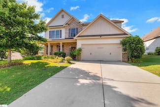 3 Chatham Ct, Easley, SC 29642