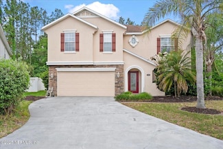 221 Thornloe Dr, Saint Johns, FL 32259