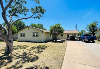 901 Stonewall Dr, San Angelo, TX 76905