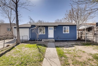 7845 Oneida St, Commerce City, CO 80022