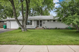 2912 63rd Ave N, Minneapolis, MN 55430