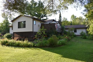 21777 Denham Crossing Rd, Willow River, MN 55795