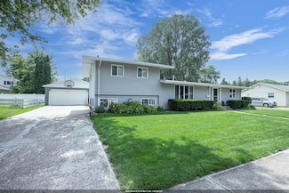 1707 E Melrose Ave, Appleton, WI 54911