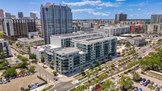 912 Channelside Dr Unit 2709, Tampa, FL 33602