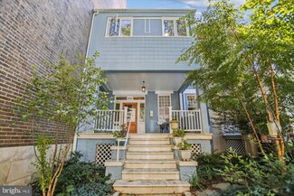 2606 Garfield St NW, Washington, DC 20008