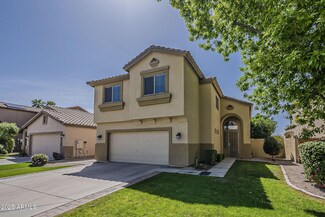 927 W Azalea Place, Chandler, AZ 85248