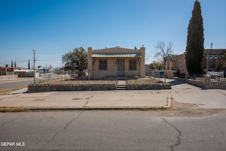 3030 Nashville Ave, El Paso, TX 79930