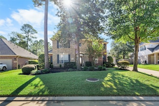 78 S Bardsbrook Cir, Spring, TX 77382