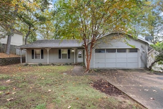 11201 Hickory Hill Rd, Little Rock, AR 72211