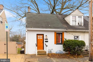 641 S Franklin St, Lancaster, PA 17602