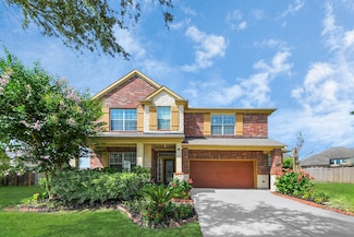 13204 Southern Way Ln, Pearland, TX 77584