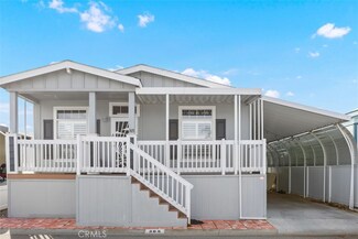 200 N El Camino Real, Oceanside, CA 92058