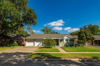 8718 Hackney Ln, Dallas, TX 75238