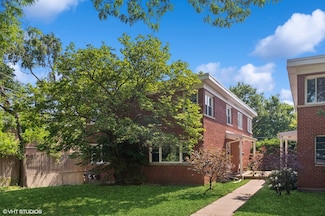 2543 Crawford Ave Unit D, Evanston, IL 60201