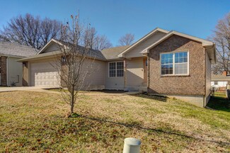 3217 N East Ave, Springfield, MO 65803