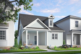 Found a Dream, Wendell, NC 27591