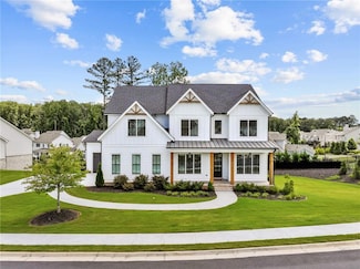 6080 Simone St, Acworth, GA 30101