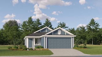 Idlewood, Jarrell, TX 76537