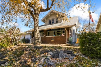 1605 Leonard St, Indianapolis, IN 46203