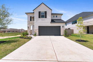 203 Shining Succulent Dr, Richmond, TX 77406