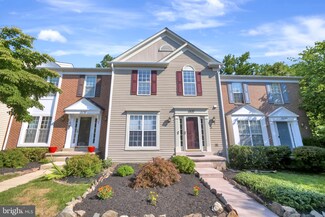 15137 Deer Valley Terrace, Silver Spring, MD 20906