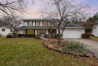 4554 Dogwood Ln, Saginaw, MI 48603