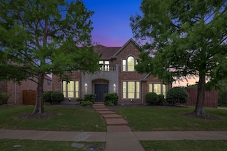 11393 Classic Ln, Frisco, TX 75033