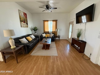 851 E 9th St, Douglas, AZ 85607