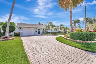 330 SE 16th Ave, Pompano Beach, FL 33060