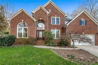 9604 Mountain Ivy Ct, Charlotte, NC 28210