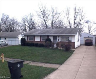 3358 Tanya Ave NW, Warren, OH 44485