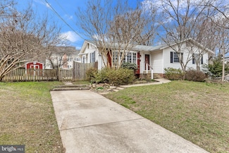 409 Orleans Cir SW, Vienna, VA 22180