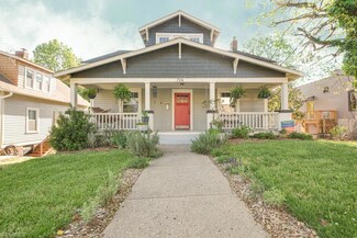 706 S Green St, Winston Salem, NC 27101